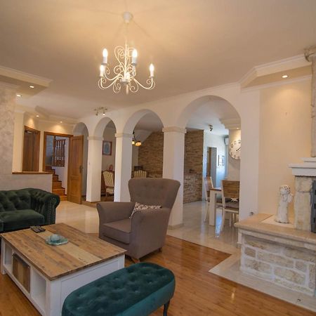 Appartement Nereo à Mali Lošinj Extérieur photo