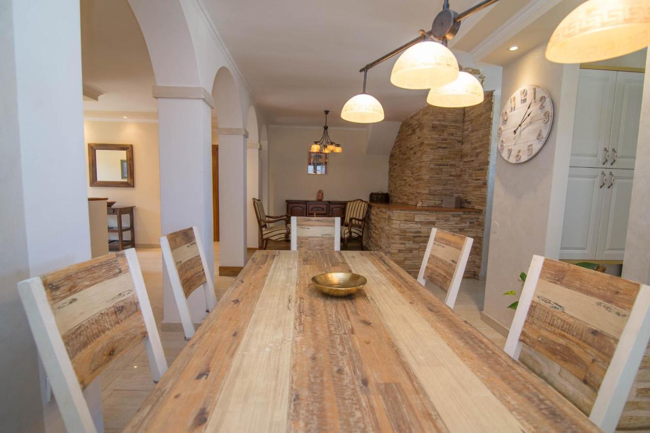 Appartement Nereo à Mali Lošinj Extérieur photo