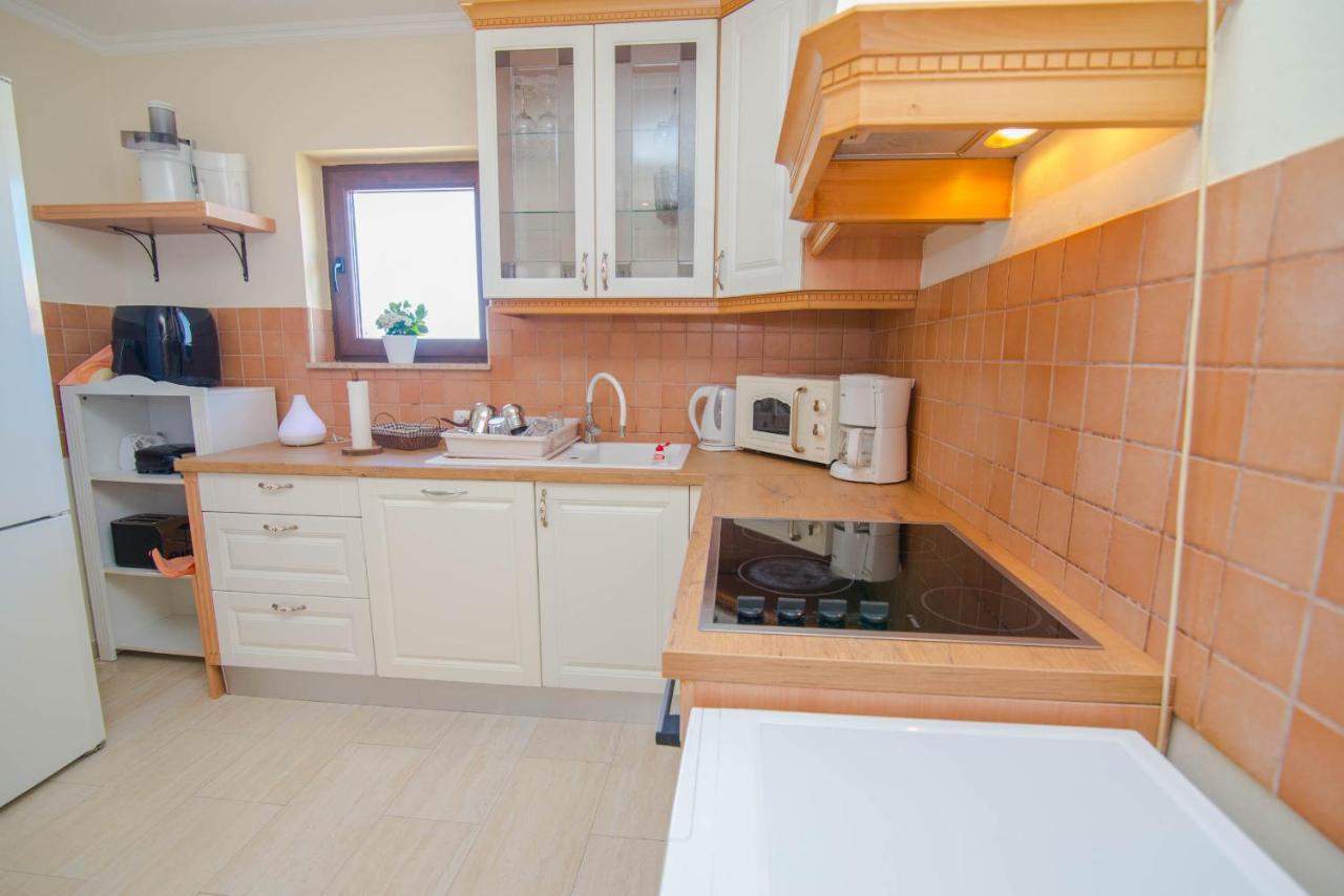 Appartement Nereo à Mali Lošinj Extérieur photo