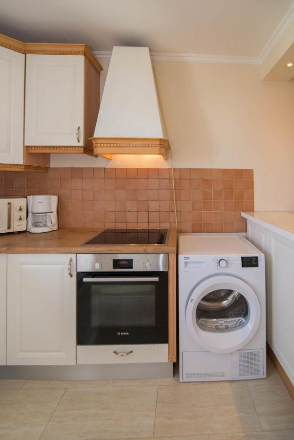 Appartement Nereo à Mali Lošinj Extérieur photo
