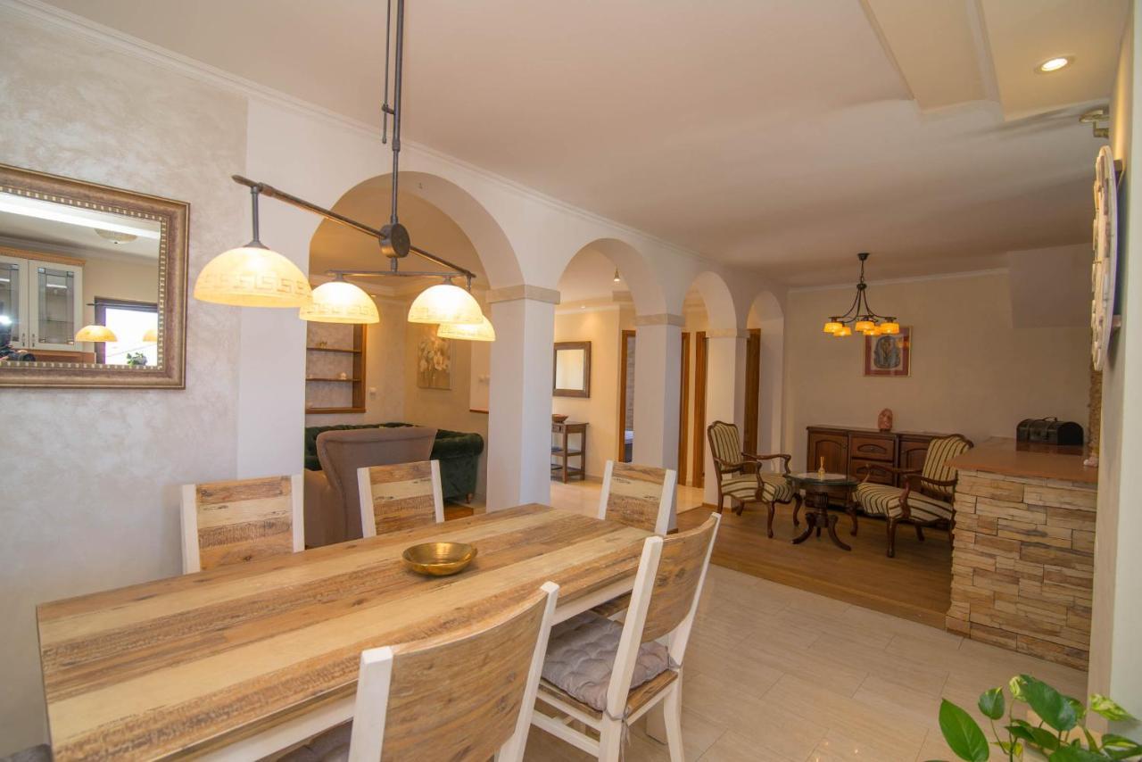 Appartement Nereo à Mali Lošinj Extérieur photo