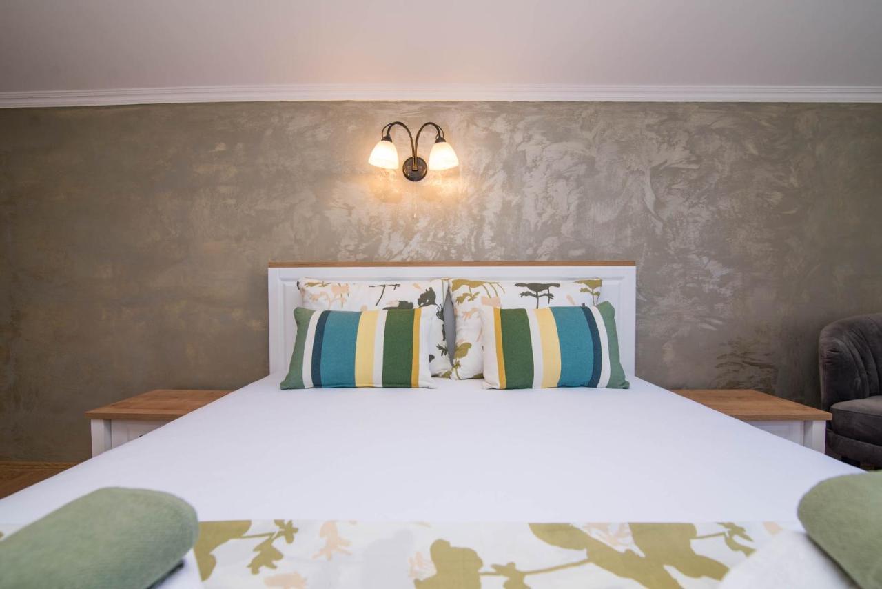 Appartement Nereo à Mali Lošinj Extérieur photo