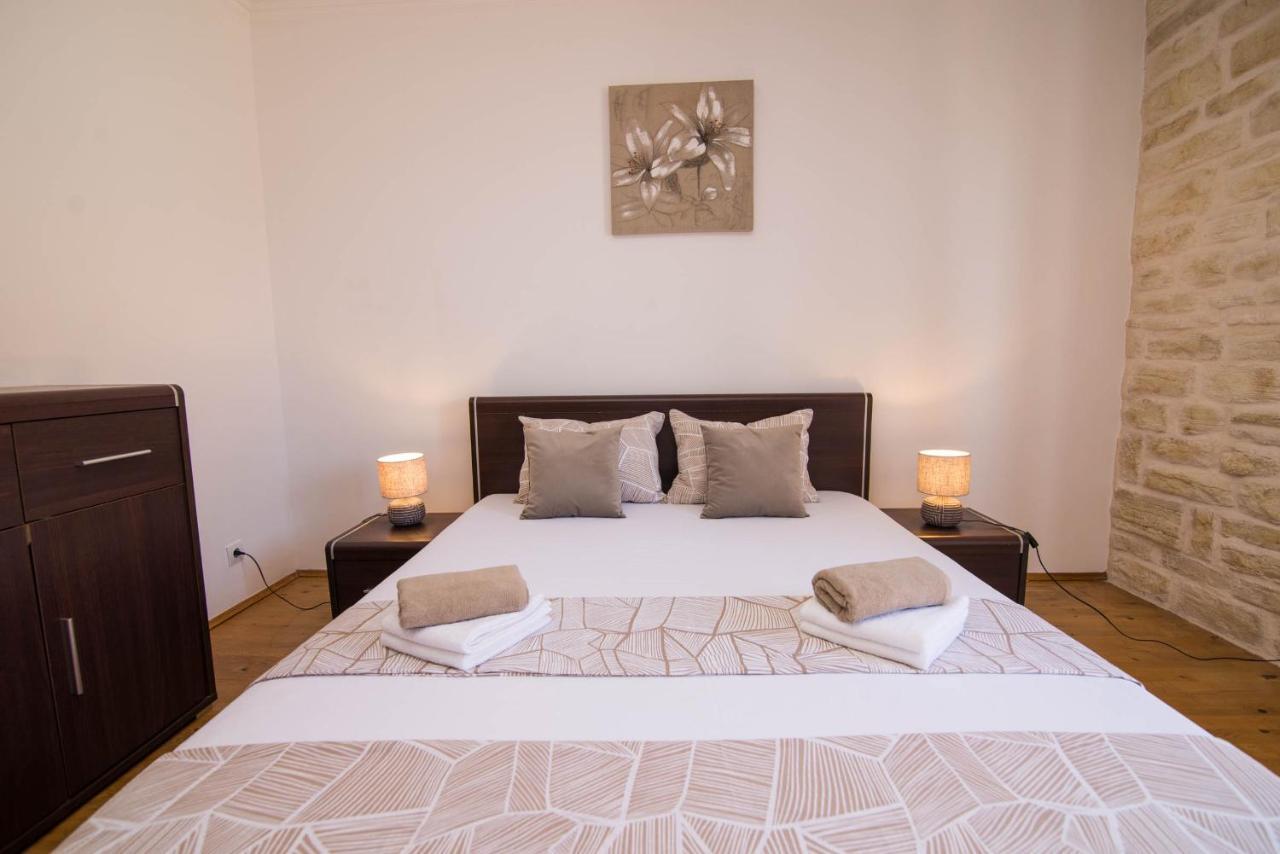 Appartement Nereo à Mali Lošinj Extérieur photo