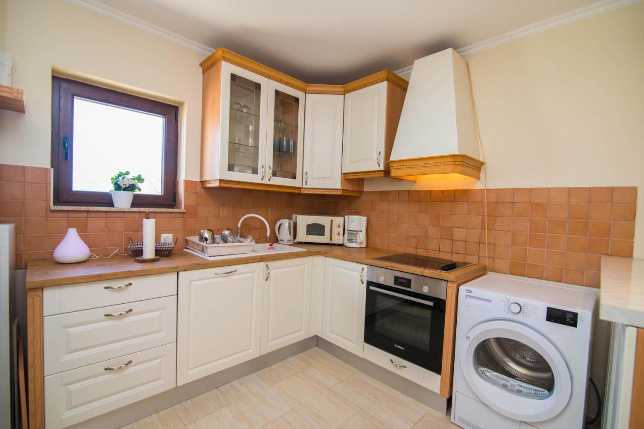 Appartement Nereo à Mali Lošinj Extérieur photo