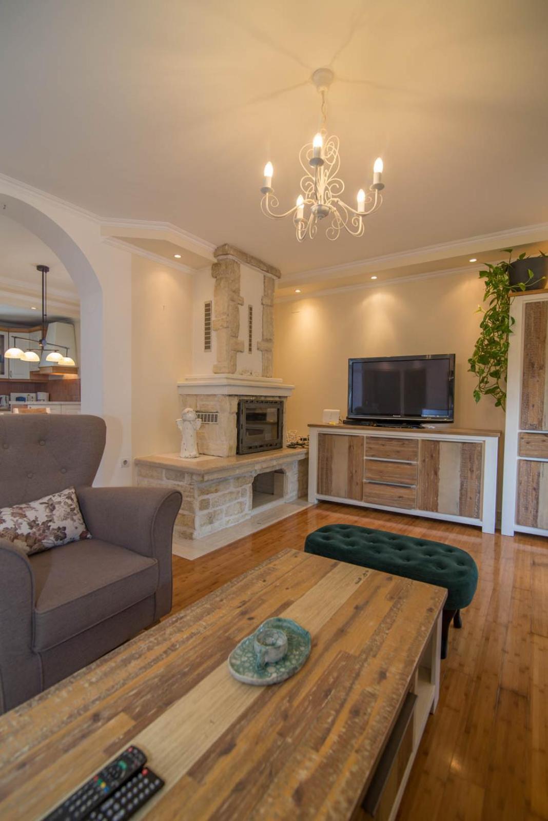 Appartement Nereo à Mali Lošinj Extérieur photo