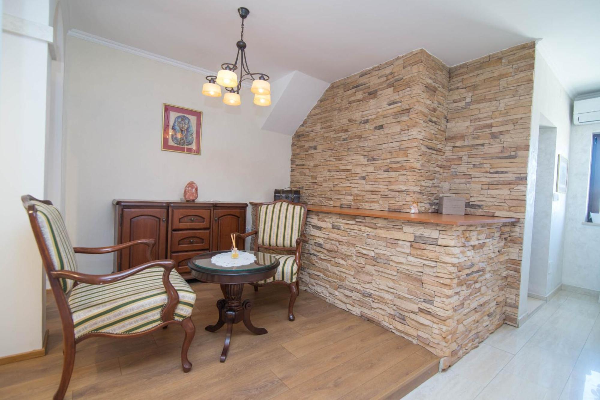 Appartement Nereo à Mali Lošinj Extérieur photo