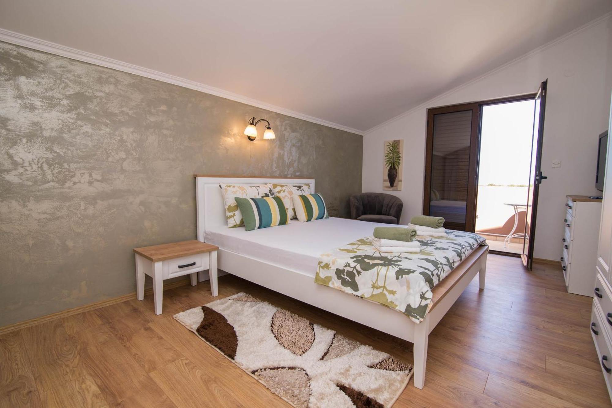 Appartement Nereo à Mali Lošinj Extérieur photo