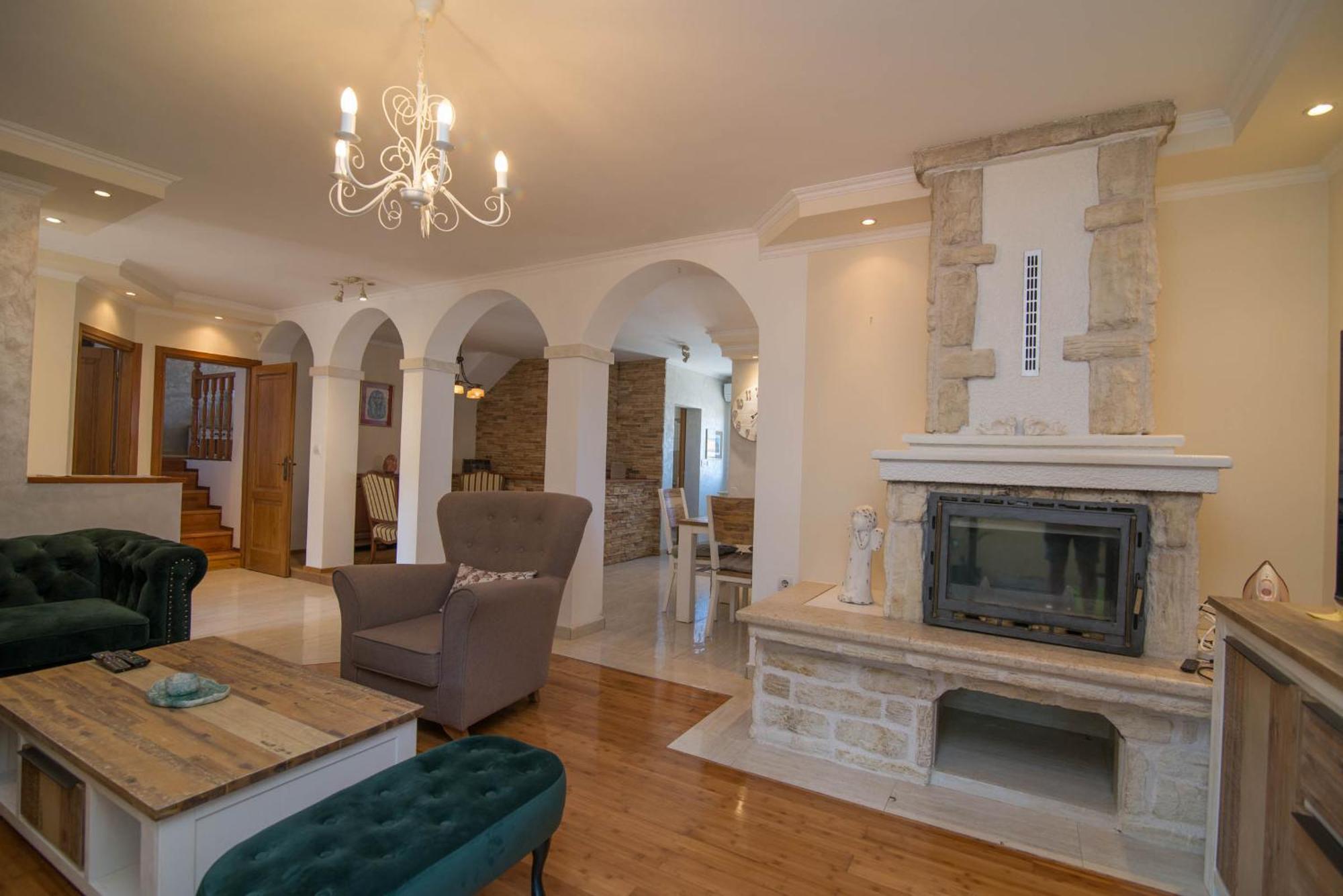 Appartement Nereo à Mali Lošinj Extérieur photo